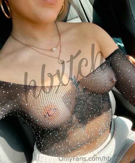 Hbxtch2 0 pornstar naked picture