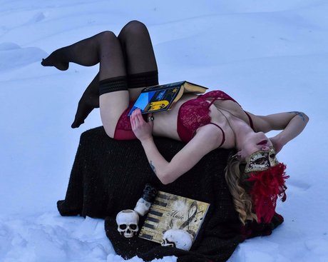 octaviared meilleure actrice galeries