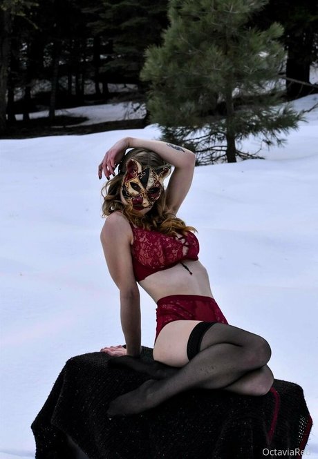 octaviared estrella porno superior galería