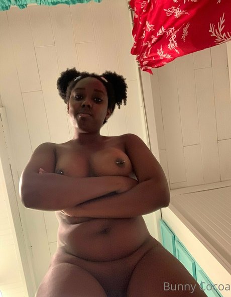 bunnycocoa star exclusive gallery