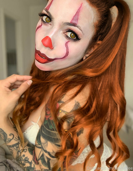 sirenafree estrella atractiva archivo