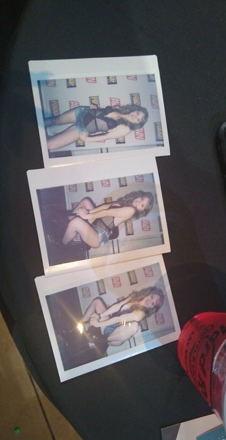 Nikole Nash actrice pornographique img