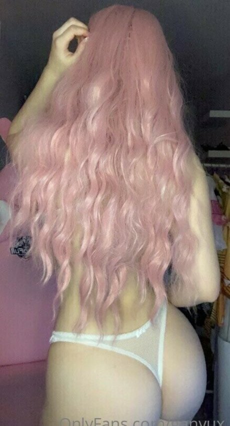 Ganyux actriz de desnudos recopilación