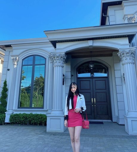 Vivika Babe modèle gratuit image