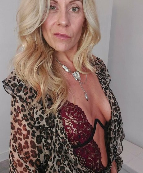 Kitty Funk nudes star pic