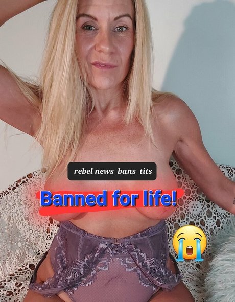 Kitty Funk model xxx gallery