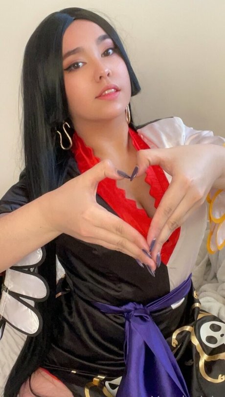 yandericia modelo desnudo recopilación