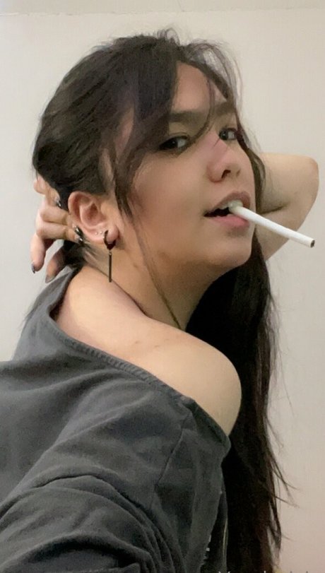 yandericia star exclusive pics