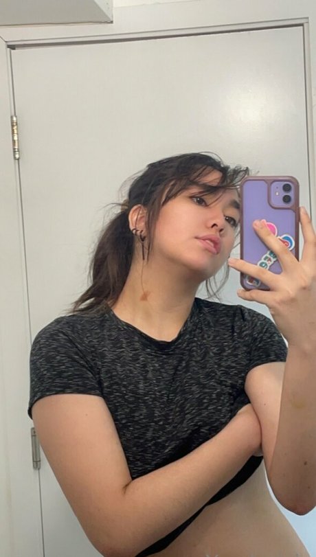 yandericia estrella porno exclusiva fotos