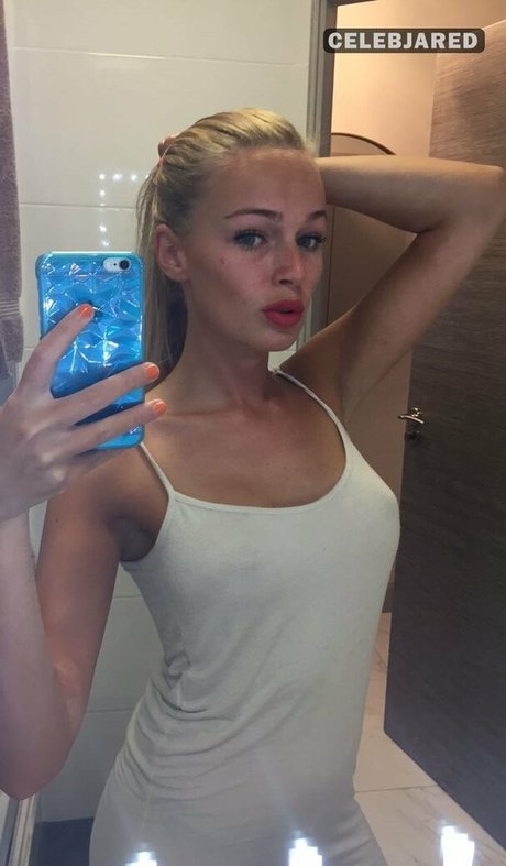 Frederikke Bach star high quality pic