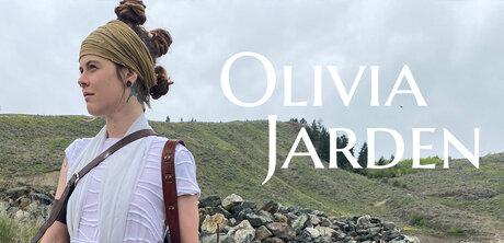Olivia Jarden FREE model high quality images