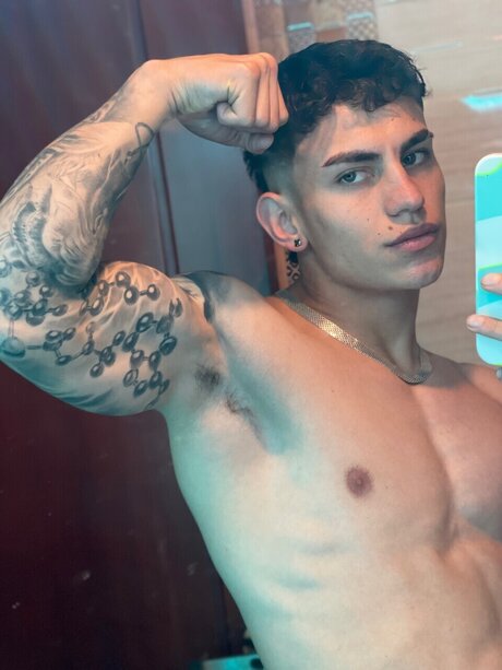 Dima Alejandro hot pornstar picture