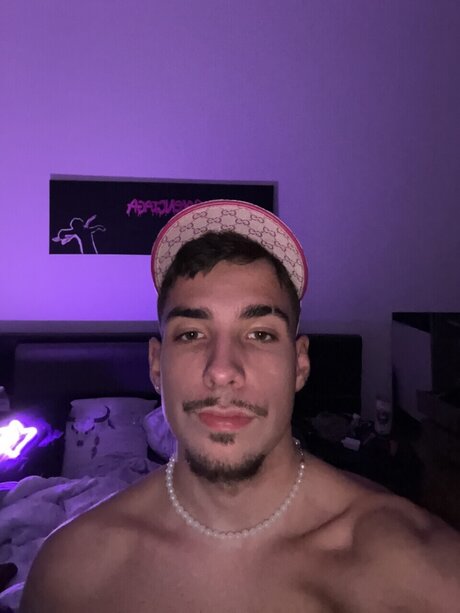 Alvaro X_ model sex img