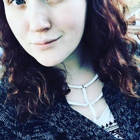 Hannah Belle art actress images