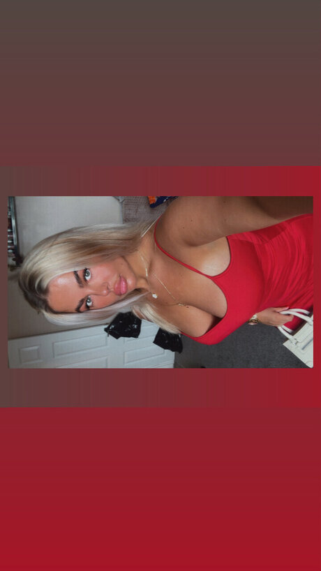 Kayl Anne nude model pics