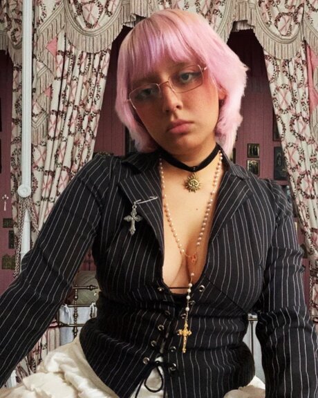 May Lamb best model pic