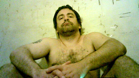 _Hairy man hot Creator_ star sexy pic