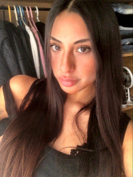 Arabeli star erotic images