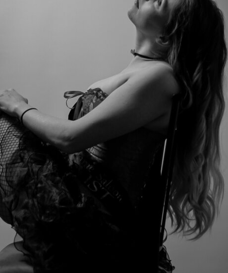 SugahBae pornstar nude images