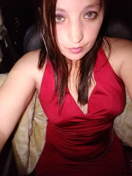 ThisGirlAlly nudes model photos