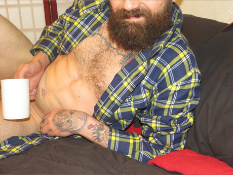 ScruffyDusty xxx star pic