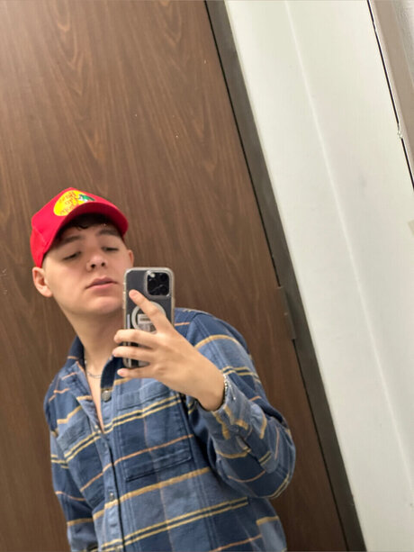 kxngvxng model nice img