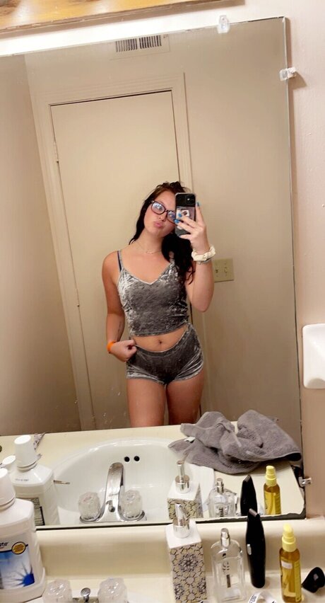 kait nude pornstar image