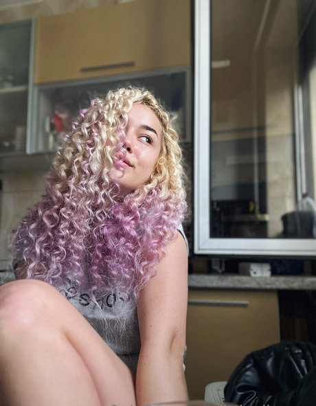 littlealicexxx estrella porno erótica recopilación