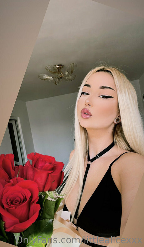 littlealicexxx actriz exclusiva galerías