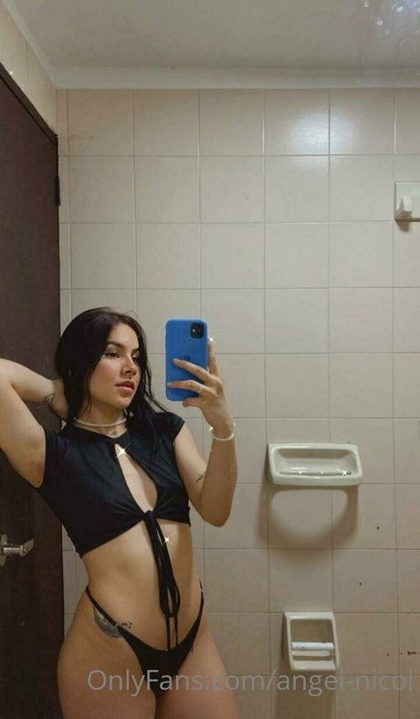 angel nicol estrella foto