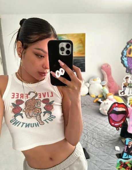 gabycaivo actriz de arte recopilación