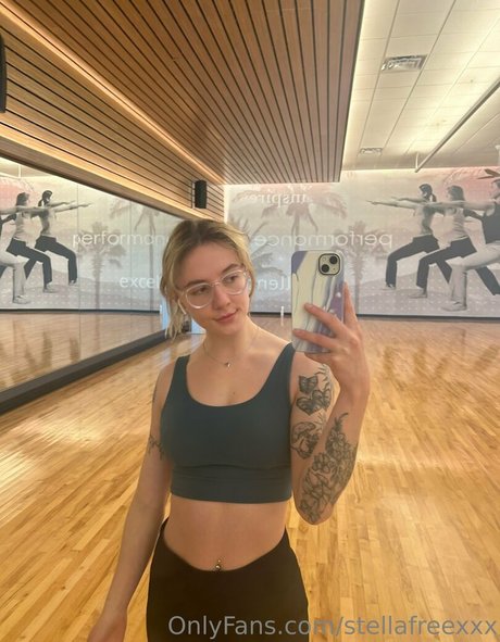 stellafreexxx actrice adulte archive