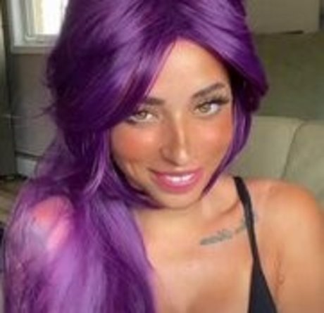 MissElektra666 estrella caliente galería