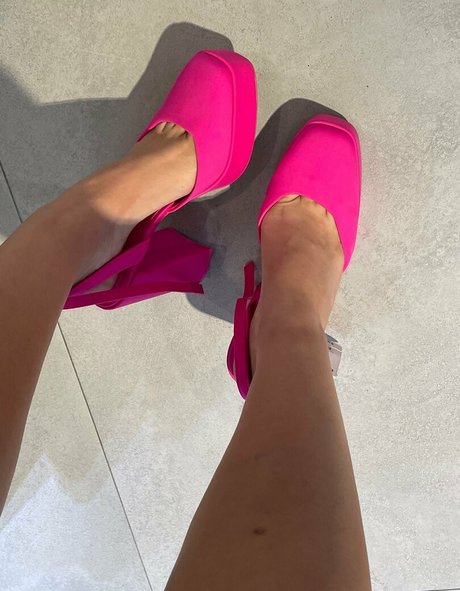 anafeetish mejor estrella porno fotos