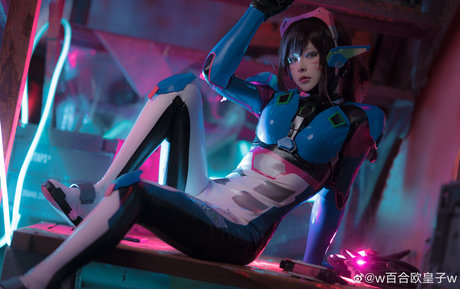 Lilium725 buen modelo fotos