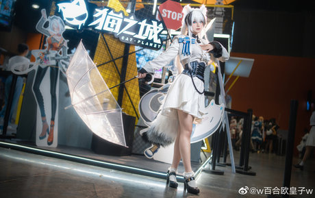 Lilium725 actrice libre collection