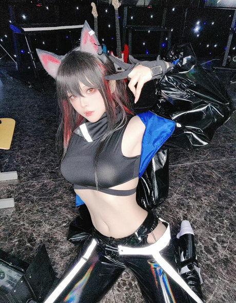 Lilium725 meilleure star du porno photo