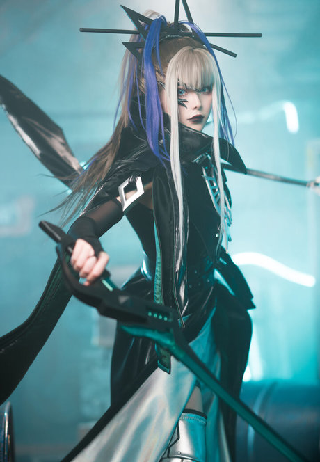 Lilium725 top star collection