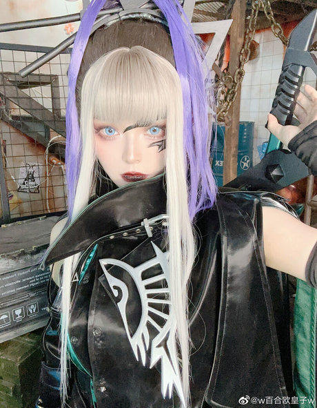 Lilium725 estrella hd imagen