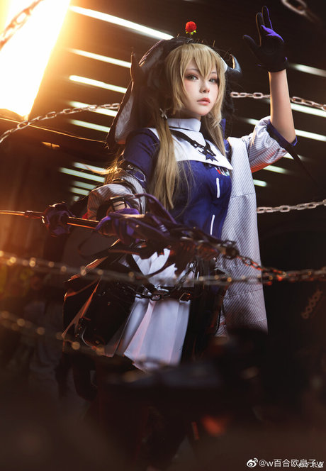 Lilium725 mejor modelo foto