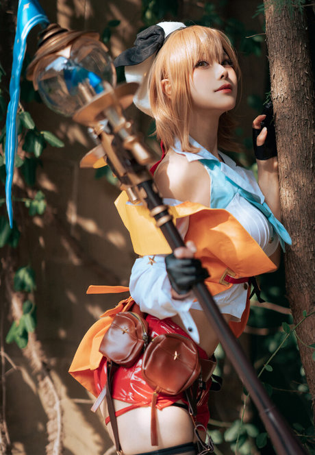 Lilium725 star du porno des photos