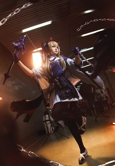 Lilium725 estrella porno atractiva archivo