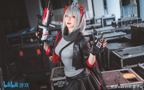 Lilium725 actrice photo