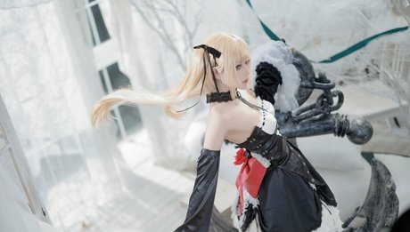 Lilium725 estrella porno sexy foto