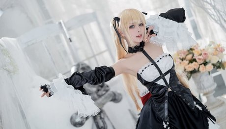 Lilium725 estrella xxx recopilación