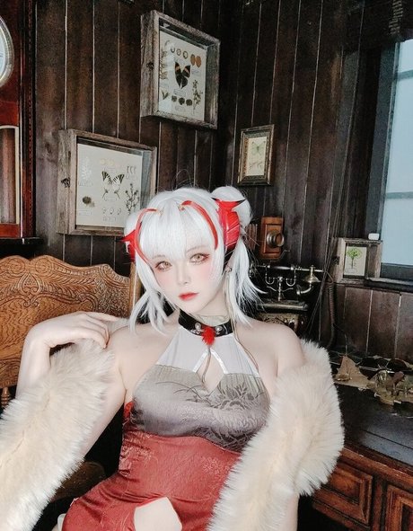 Lilium725 star du porno gratuite photo