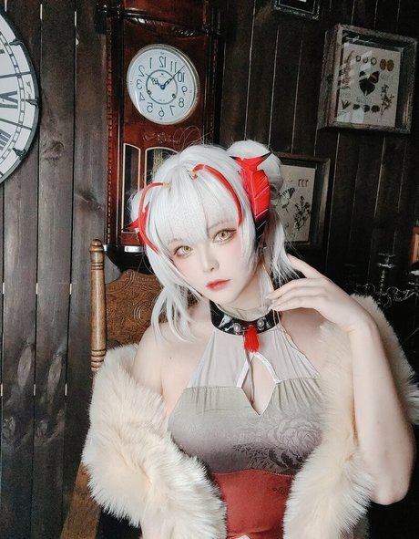 Lilium725 actriz sexual imágenes