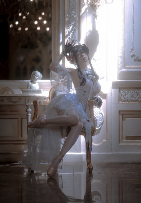 Lilium725 belle actrice galerie