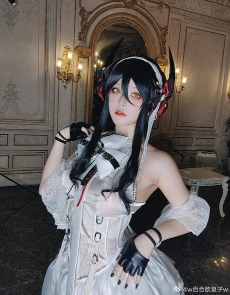 Lilium725 estrella porno imagen