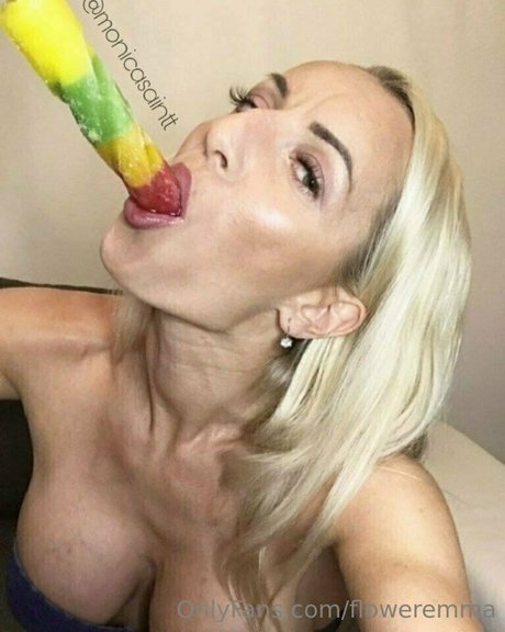 floweremma bonita estrella porno recopilación